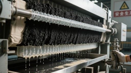 Activated Carbon For Monosodium Glutamate Manufacturing Process suppliers