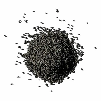 Karbon diaktifkan untuk sistem penjerapan swing tekanan